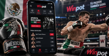 Boxeadores mexicanos populares y guía de apuestas Winpot Boxeadores mexicanos populares y guía de apuestas Winpot