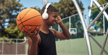 ¿Cómo inspira la música a los jugadores?