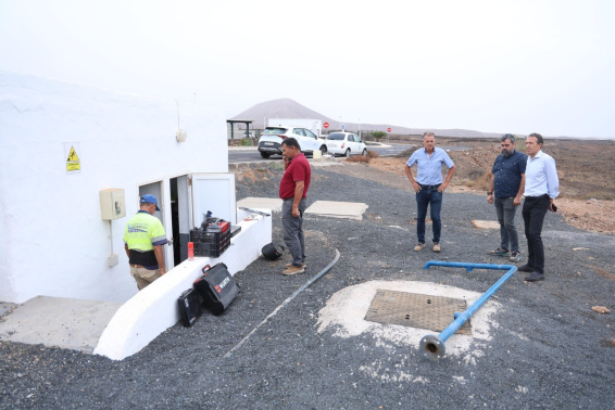 obras suministro