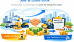 5 motivos por los que se recomienda el leaseback para empresas si necesitas liquidez 5 motivos por los que se recomienda el leaseback para empresas si necesitas liquidez