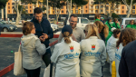 Arrecife planta cara al edadismo: "Cumplir años nunca debería limitar las oportunidades" Arrecife planta cara al edadismo: "Cumplir años nunca debería limitar las oportunidades"