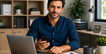 La app de Orbaiu: una nueva forma de gestionar facturas, bancos, clientes y proveedores