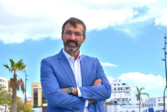 Pedro San Ginés