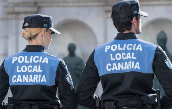 Policía Local Canaria Policía Local Canaria
