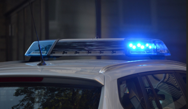policias