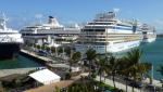 Endesa presenta un modelo pionero para electrificar las escalas de cruceros