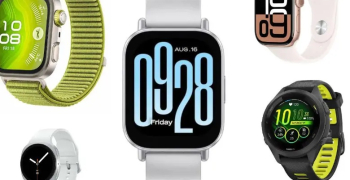 10 marcas de relojes inteligentes para cada tipo de usuario 10 marcas de relojes inteligentes para cada tipo de usuario