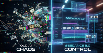 Seedance 2.0 y el arte de convertir ideas extensas en videos cortos para cada plataforma