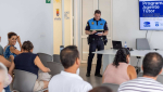 Arrecife refuerza la prevención de riesgos con menores