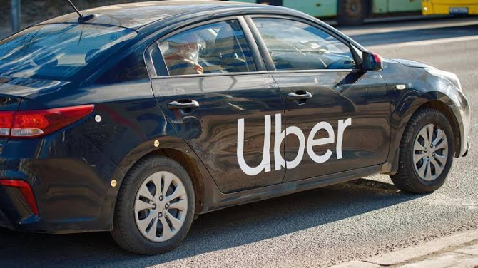 uber uber