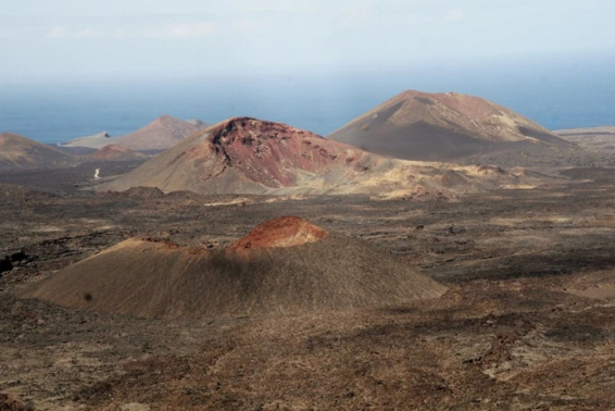 volcanicos