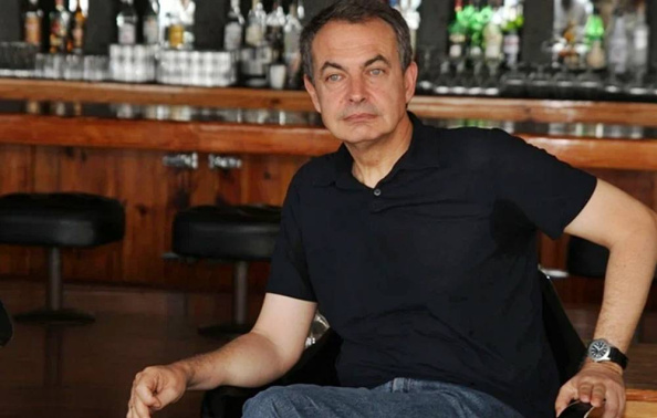 zapatero lanzarote