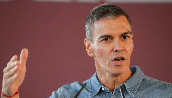 Y Sánchez tendrá que ganar las elecciones, a pesar de las izquierdas