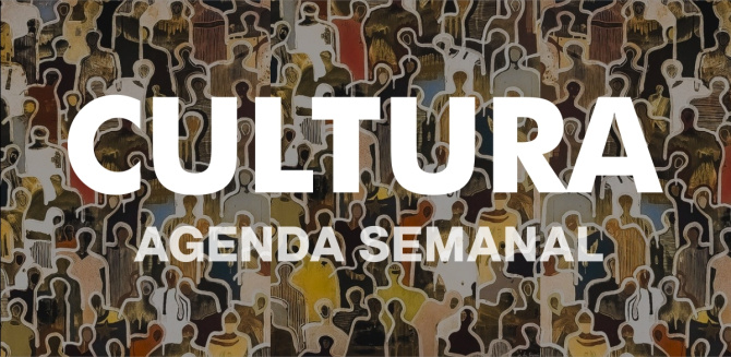 Cuentos, talleres, charlas sobre literatura, presentaciones, cine y mucha música Cuentos, talleres, charlas sobre literatura, presentaciones, cine y mucha música