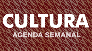 Conozca la agenda cultural de esta semana en Lanzarote Conozca la agenda cultural de esta semana en Lanzarote