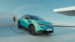 Llega a Lanzarote el nuevo diseño de la tercera generación del eléctrico