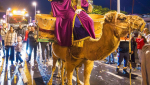 Arrecife prepara las Cabalgatas de Reyes de 2027 y 2028 con nuevas carrozas y más caramelos