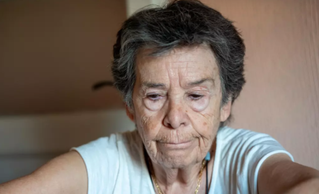 Fallece Maricarmen a los 87 años