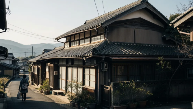 Las hipotecas a 100 años en Japón; ¿una solución aplicable en España? Las hipotecas a 100 años en Japón; ¿una solución aplicable en España?