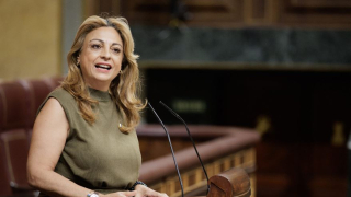 La apuesta de CC para blindar la voz de Canarias en Madrid La apuesta de CC para blindar la voz de Canarias en Madrid