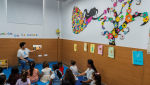 Arrecife enseña a los más pequeños a superar el miedo y la vergüenza