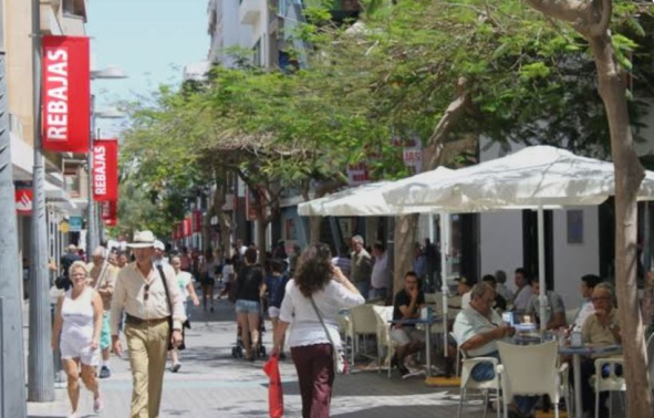 Empleo en Canarias 2