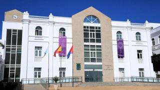 El Cabildo se opone a la nueva planta fotovoltaica proyectada en Tías