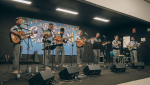 Altavista arranca este viernes sus fiestas patronales tras el cierre de las celebraciones de Argana Baja Altavista arranca este viernes sus fiestas patronales tras el cierre de las celebraciones de Argana Baja