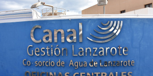 Canal Gestión lleva a los tribunales la rescisión del contrato del agua y prepara nuevos pleitos
