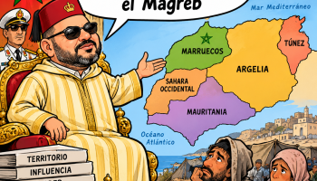 Marruecos debe cambiar su actitud política y social a nivel nacional e internacional