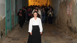 Arrecife recupera la tradición de los Finaos con una ruta teatral gratuita por sus calles Arrecife recupera la tradición de los Finaos con una ruta teatral gratuita por sus calles