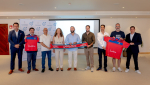 Grupo Rosinver se vuelca con la cantera de la UD Lanzarote
