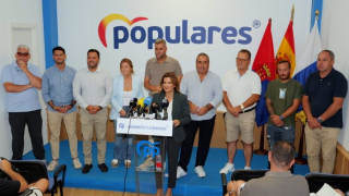 Las claves de la “guerra híbrida” del PP Las claves de la “guerra híbrida” del PP