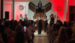 La danza regresa a Arrecife con "Pasiones sin fronteras"