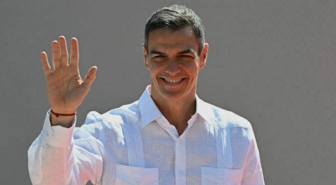 Pedro Sanchez crtiticas vivienda Pedro Sanchez crtiticas vivienda