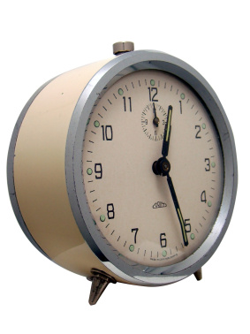 Reloj Reloj