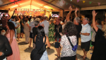 Playa Blanca celebra la diversidad con Ritmos del Mundo