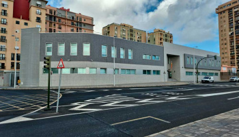 El CCRC, un centro vital para salvar vidas en el Atlántico