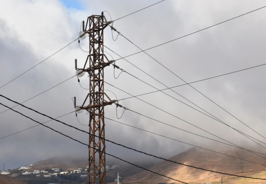 La Confederación Empresarial exige acelerar la renovación de la red tras el cero energético sufrido este sábado