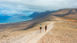 Haría se prepara para recibir a más de 600 corredores en la primera Unique Trail Lanzarote Haría se prepara para recibir a más de 600 corredores en la primera Unique Trail Lanzarote