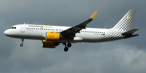 Una amenaza de bomba en un avión rumbo a Canarias activa el protocolo emergencia Una amenaza de bomba en un avión rumbo a Canarias activa el protocolo emergencia
