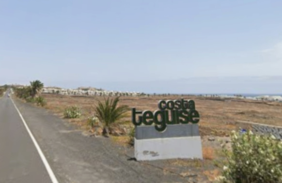costa teguise entrada