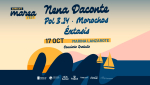 Nena Daconte inaugura este fin de semana un nuevo festival en Marina Lanzarote Nena Daconte inaugura este fin de semana un nuevo festival en Marina Lanzarote