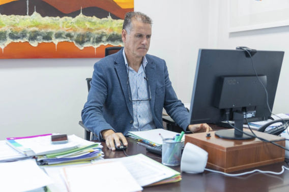 El Consorcio envía a los alcaldes el "ataque jurídico" de Canal Gestión