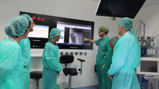 Radiografía de la Sanidad en Lanzarote Radiografía de la Sanidad en Lanzarote