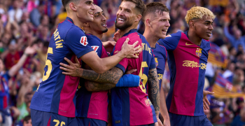 ¿Quién ganará LaLiga 2026-27? El Barça de Flick va a por su tercer título seguido