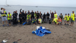 Yaiza premia la trayectoria y el compromiso ambiental de Viva Blue Diving
