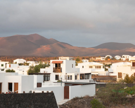 La Vuelta Ciclista a Lanzarote reunirá a 500 participantes de 24 nacionalidades