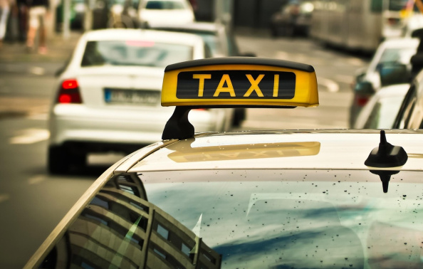La nueva realidad del taxi en Lanzarote: las VTC vienen para quedarse