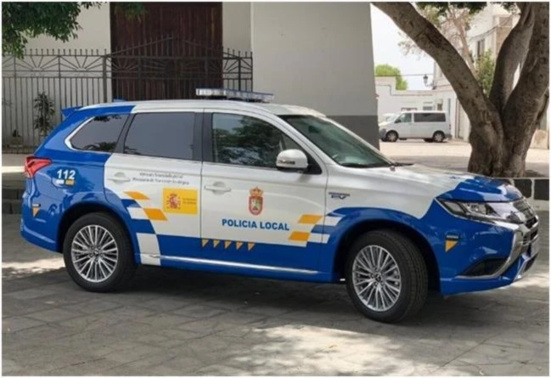 48 horas sin policías locales en Haría
